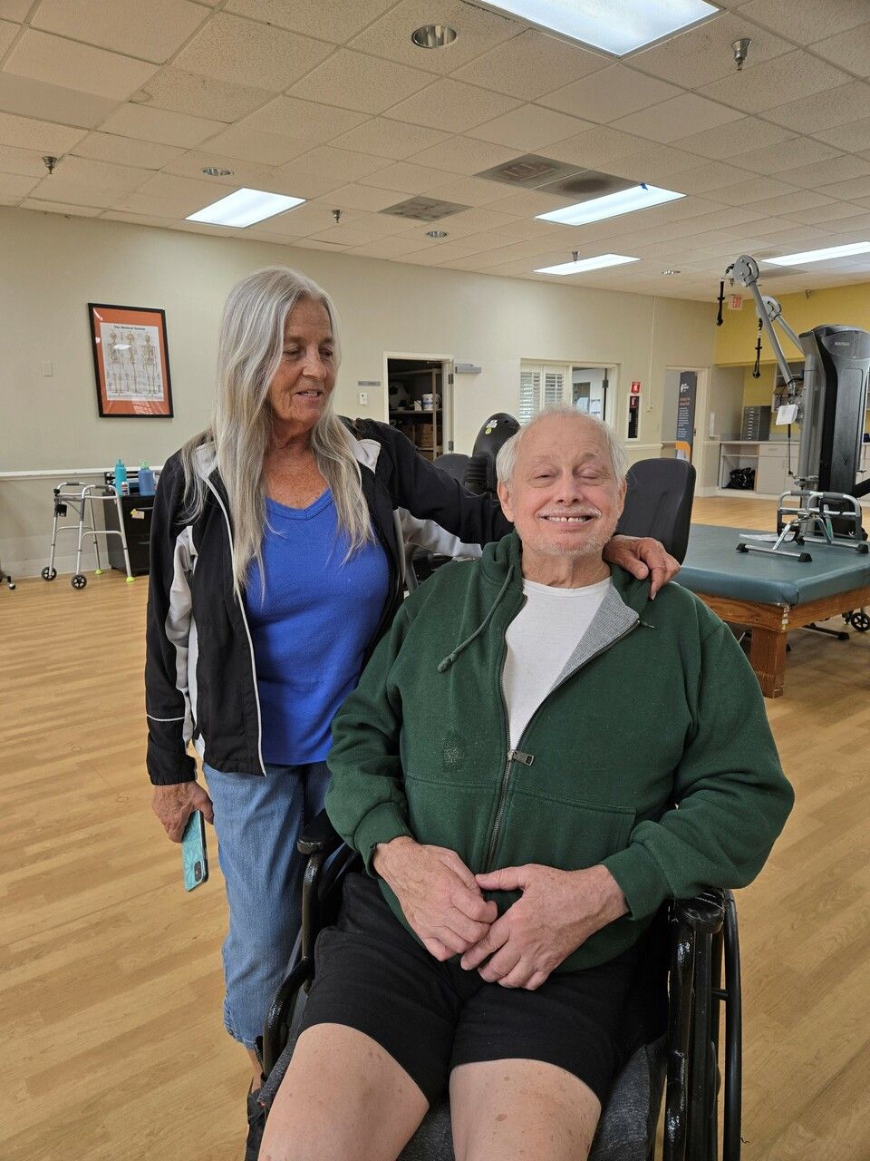 Jennie Engel (Sister)