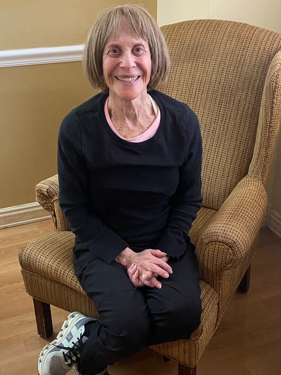 Joanne Stoloff