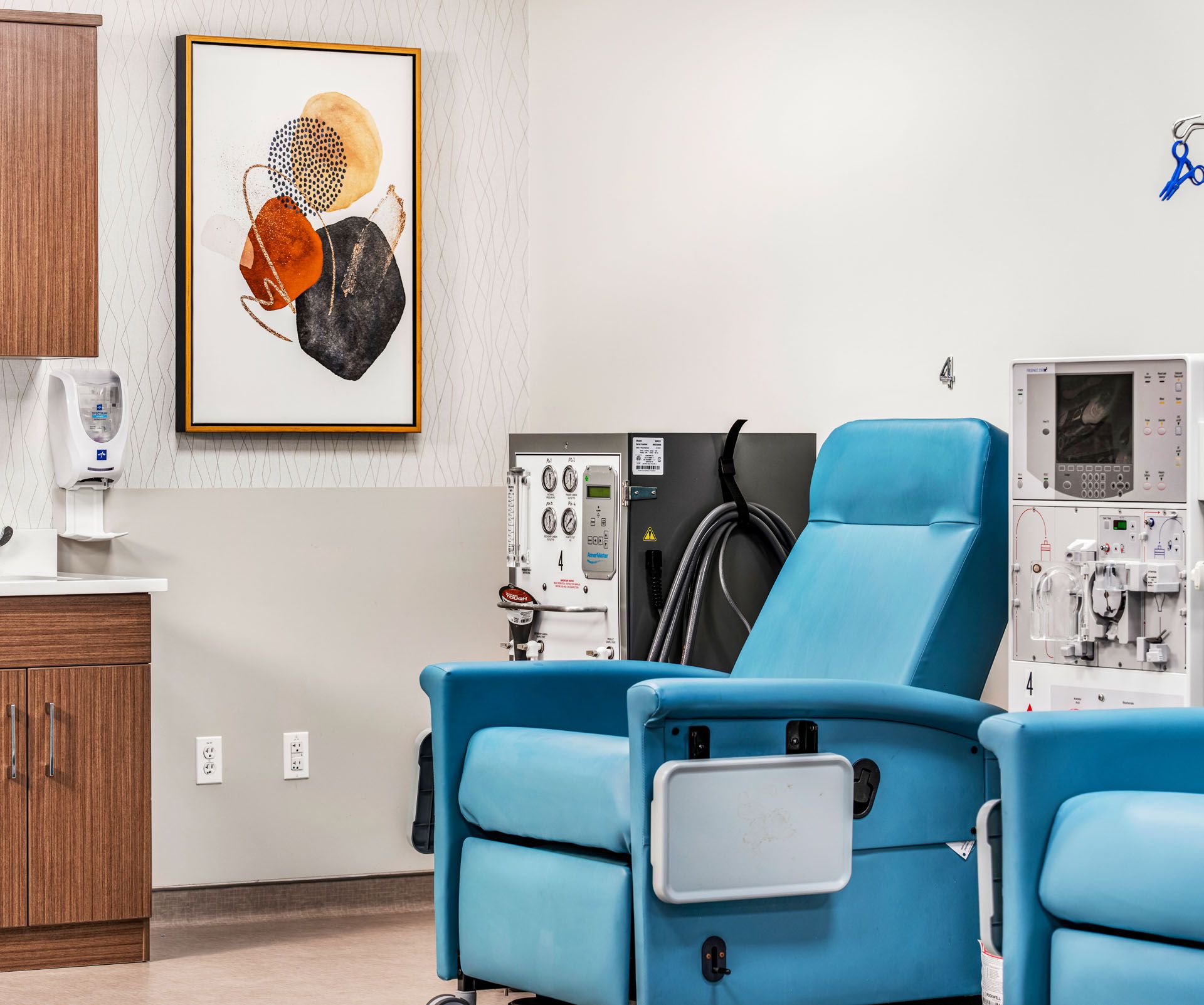 Oxford PA nursing home interior