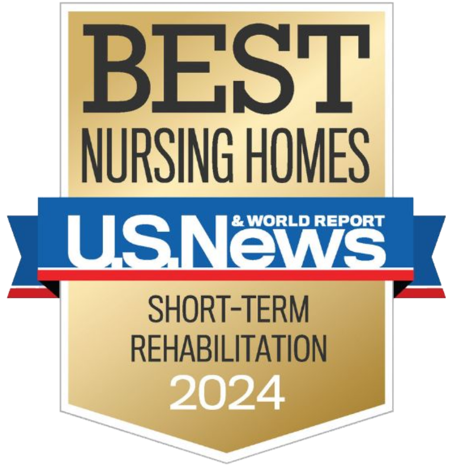 Best Nursing Homes 2024 - Short Term Care