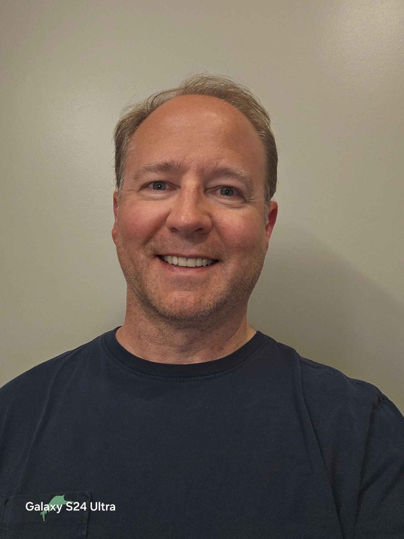 Photo ofMicael Sturm Palliative Care Provider 