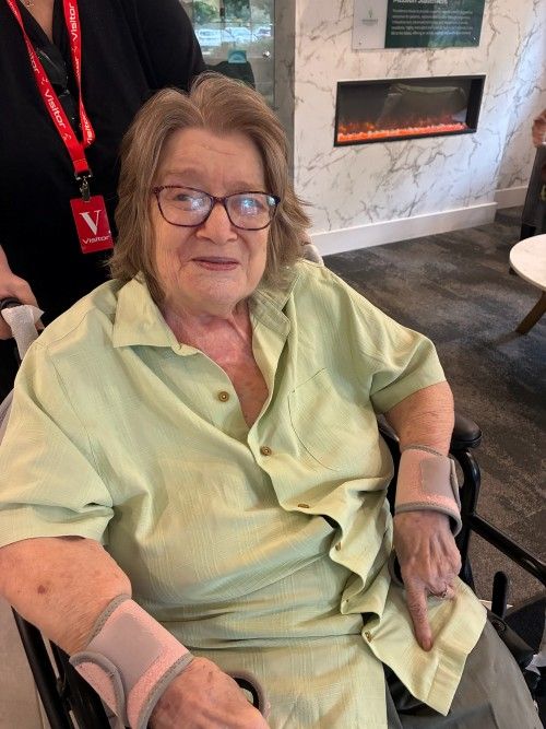 Phyllis Curci