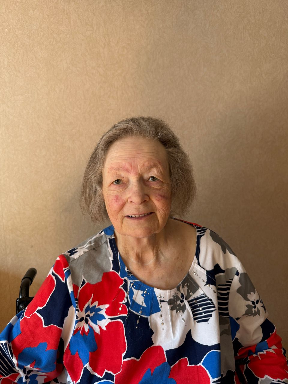 Lillian Ruppert
