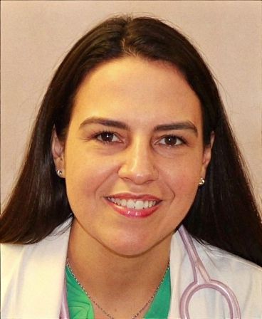 Photo ofMargarita Hernandez Nurse Practitioner 