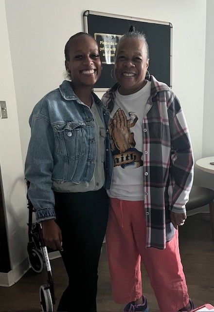 Bernice Hammond