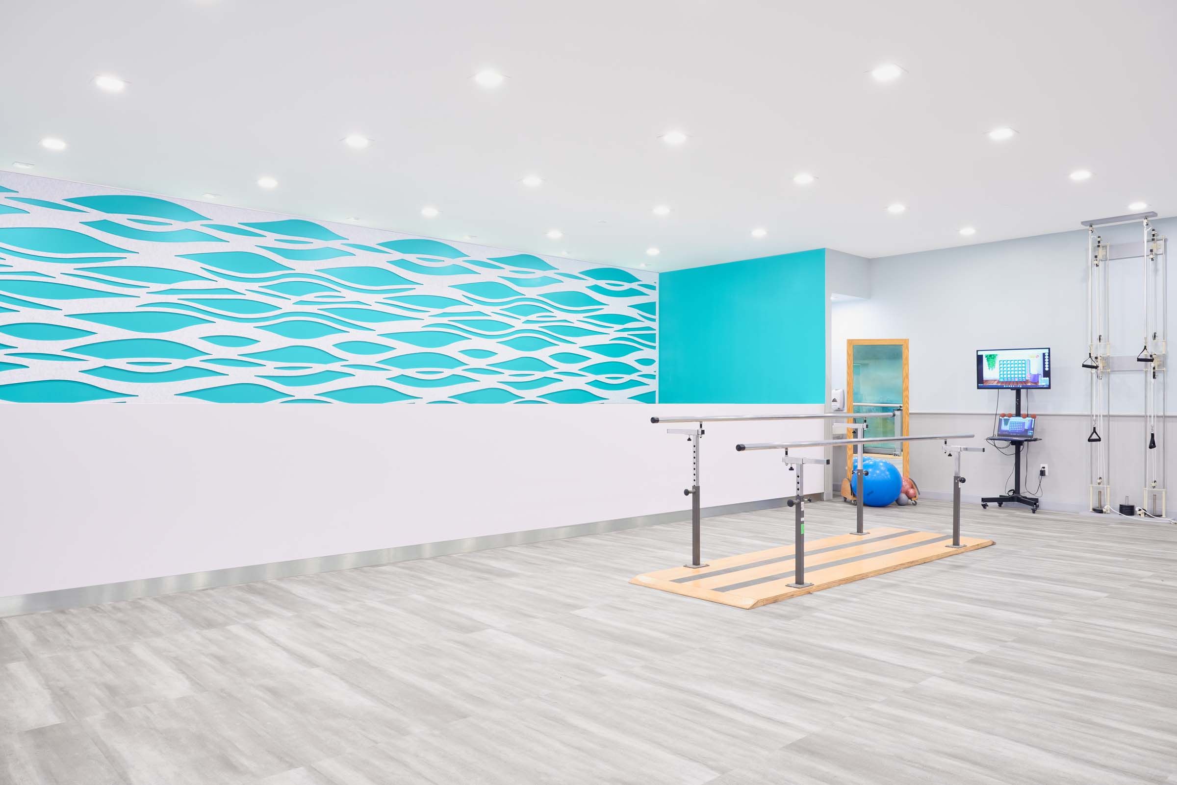 Spring Grove NJ rehab gym