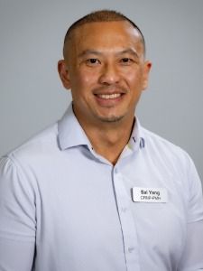 Photo ofSai  Yang Nurse Practitioner 