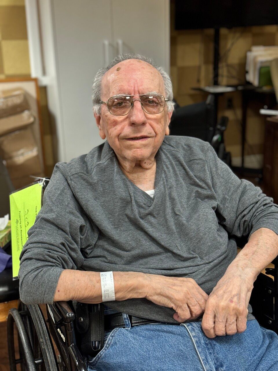 Frank Perinelli