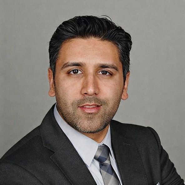  Dr. Rehan   Shah