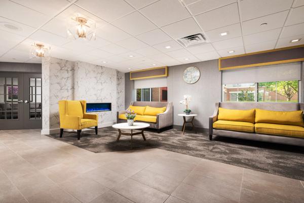 Amenities at Providence