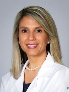 Photo ofAlicia Haegele Palliative Care Nurse Practitioner 