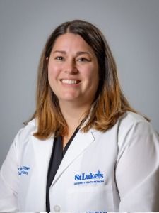 Photo ofHeather J. Brown Nurse Practitioner 
