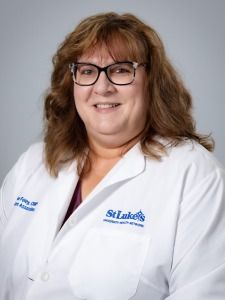 Photo ofKatherine Foley Nurse Practitioner 