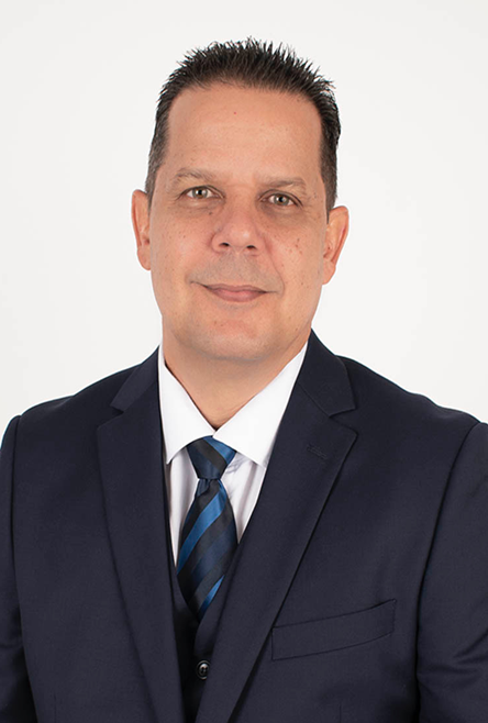  Dr. Perez Falero