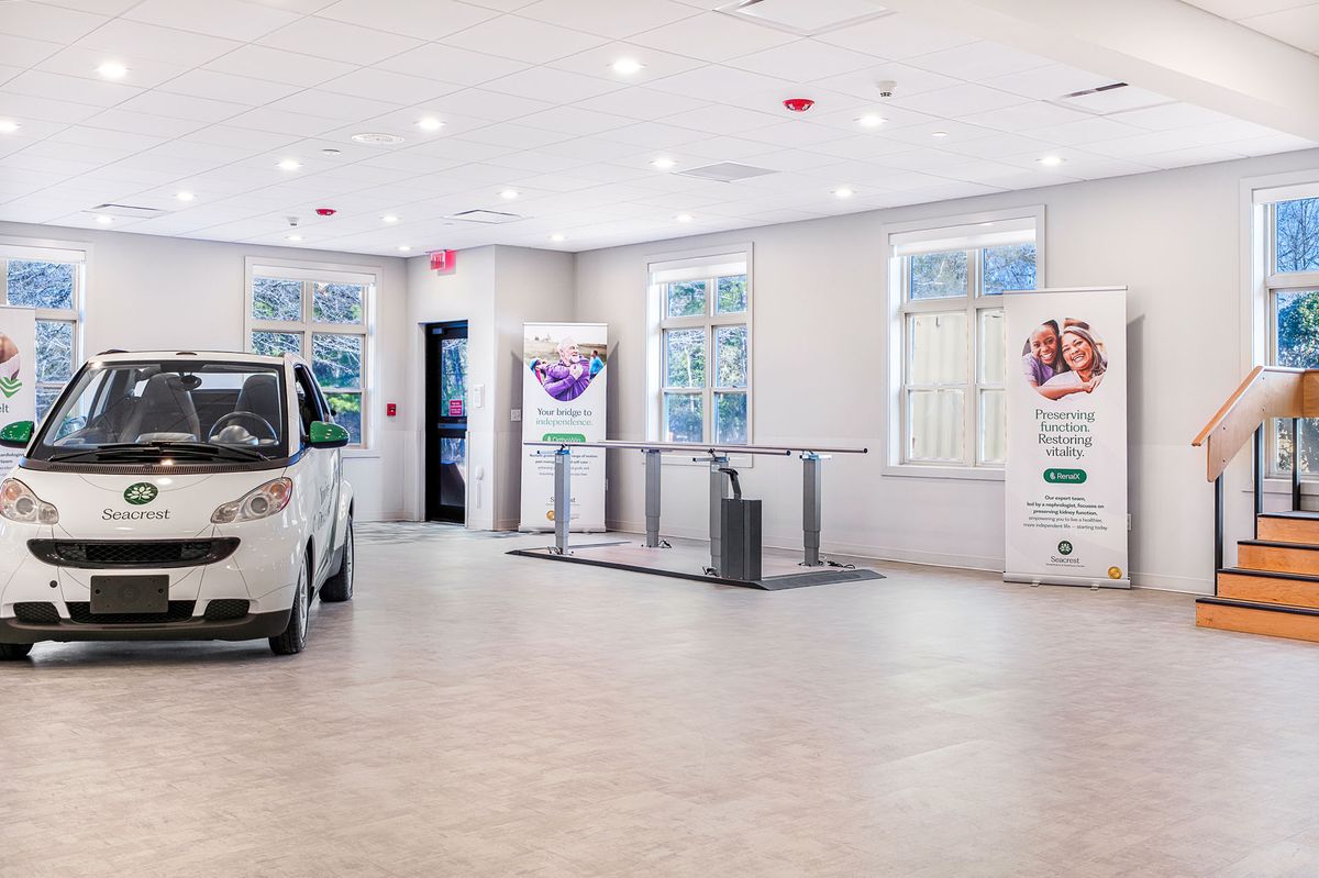 Image - Seacrest Rehabilitation & Healthcare Center 