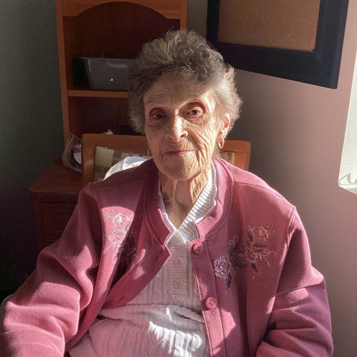 Catherine Ibbitson