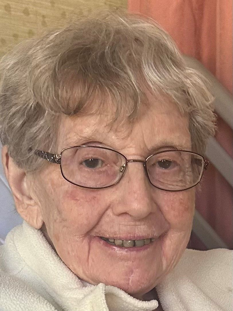 Lois R. Ames