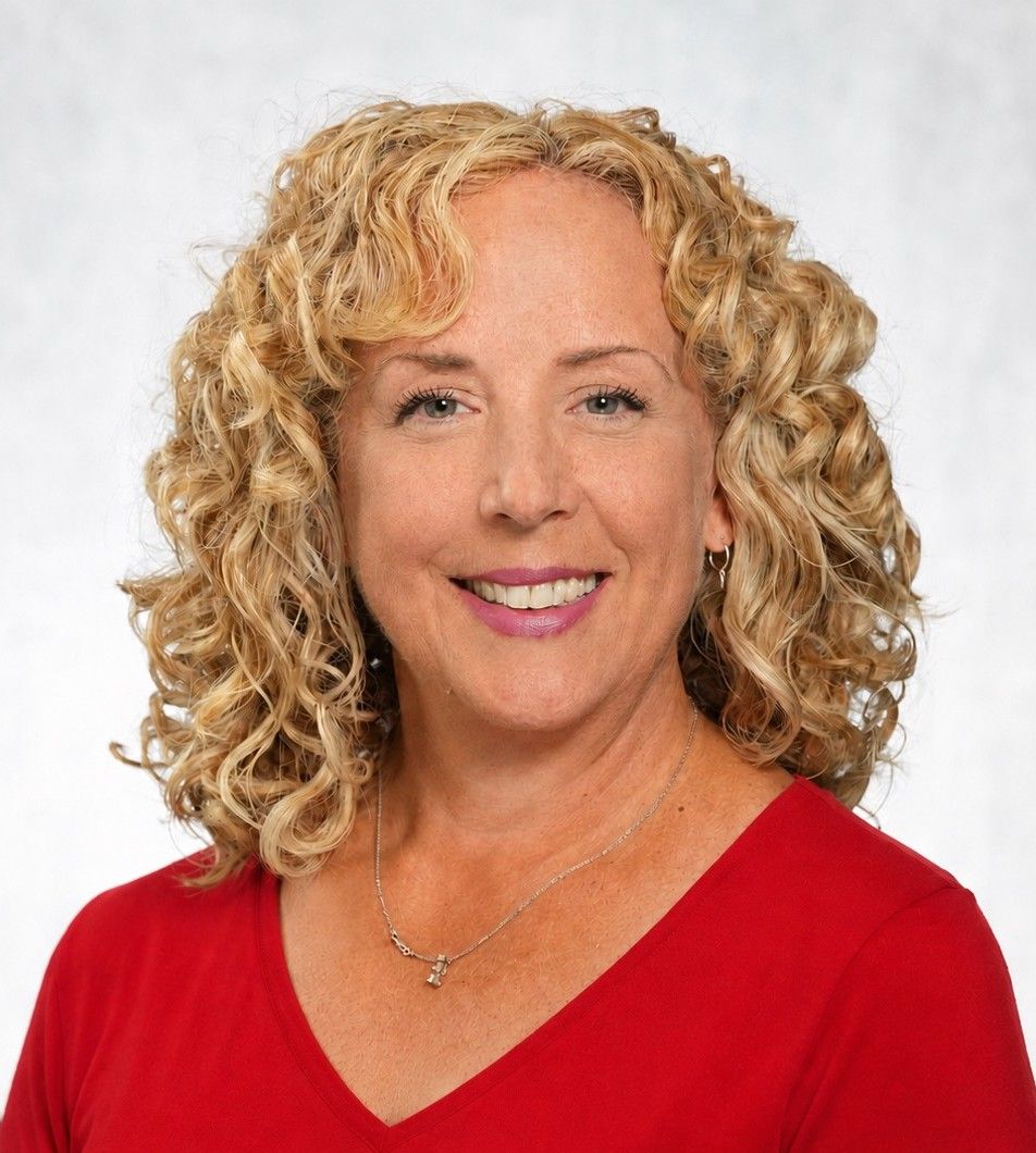 Nicole Szilvasi