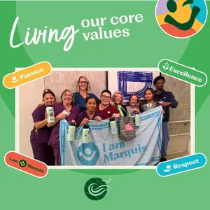 career_top_1 - Florham Park Rehabilitation & Healthcare Center 