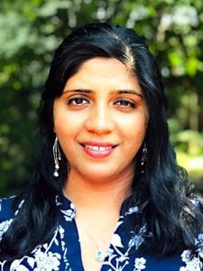 Photo ofRubeena  Vincent Nurse Practitioner orthoWin