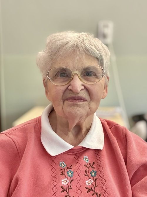 Doris Roszkowiak