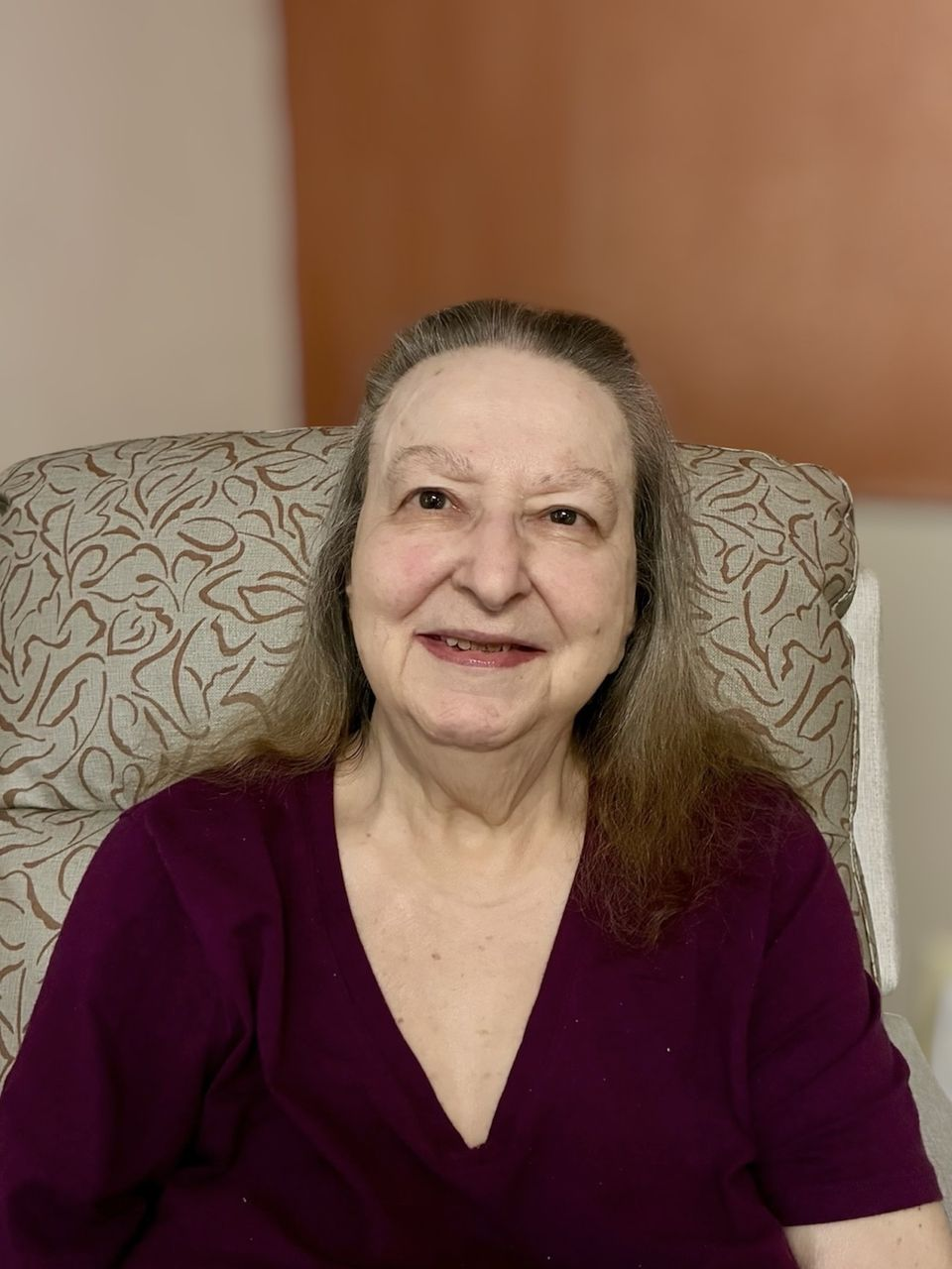 Carol Seidel