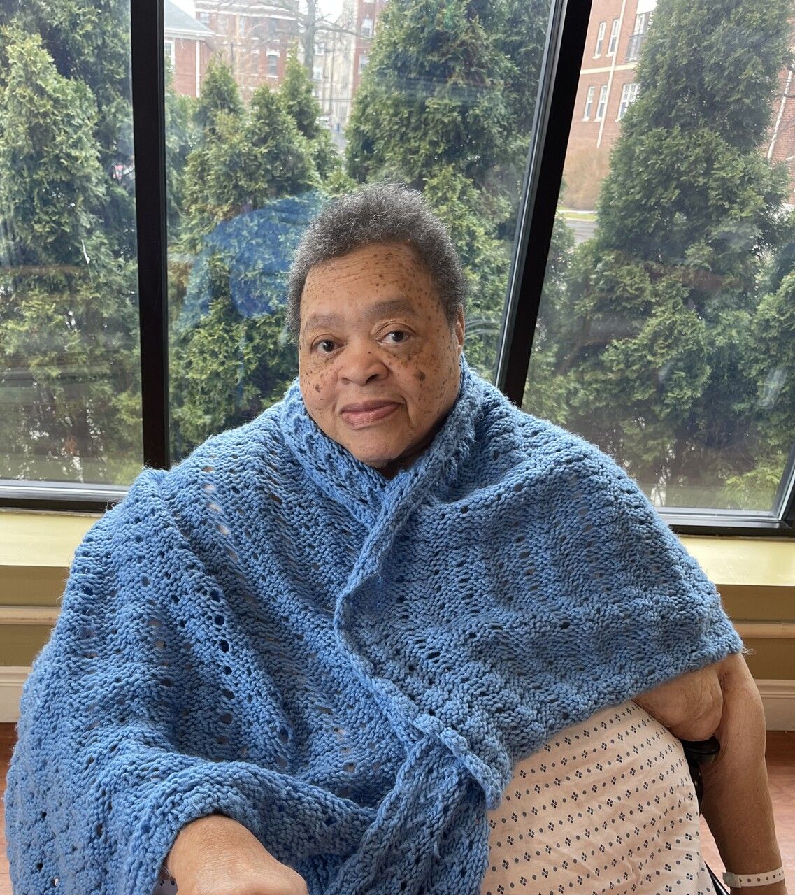 Eartha Odom