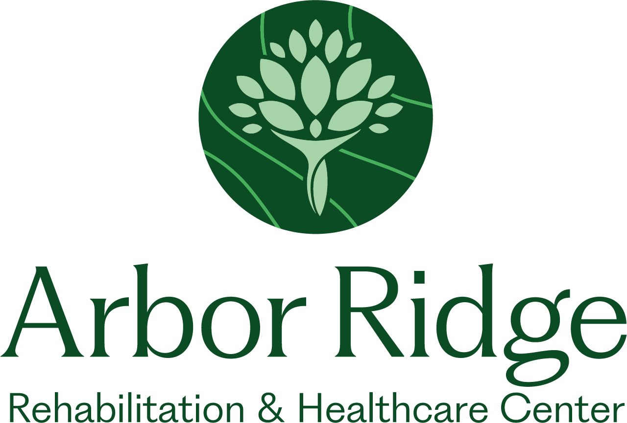 Arbor Ridge Rehabilitation and Healthcare Center photo 9