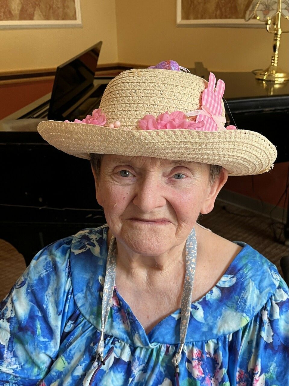 Judith McLaughlin