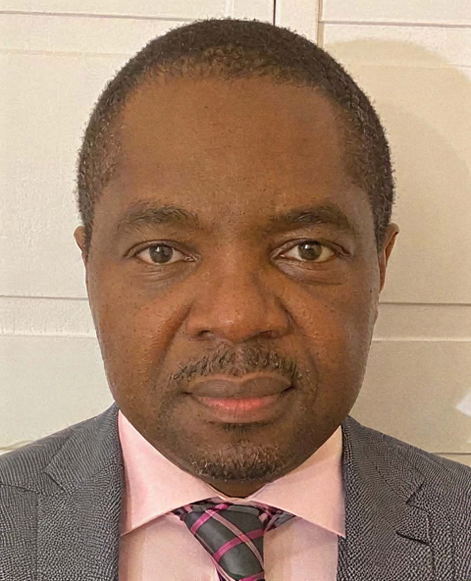 Dr. Matthew F. Yuyun