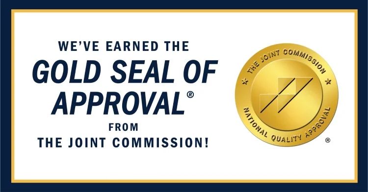 Why the Gold Seal of Approval® Matters for Nursing Homes