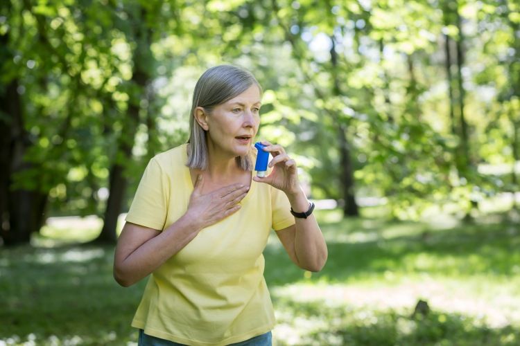 What is COPD? Understanding the Condition & Treatment