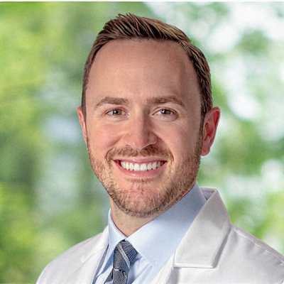 Michael Hitsman