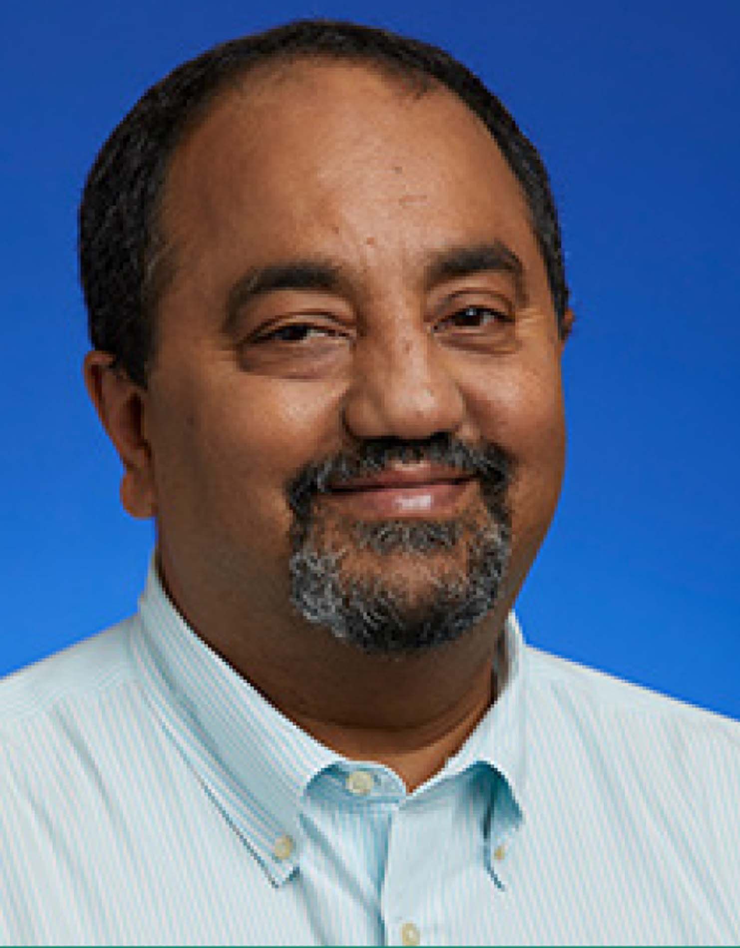 Ajit P. Kuruvilla