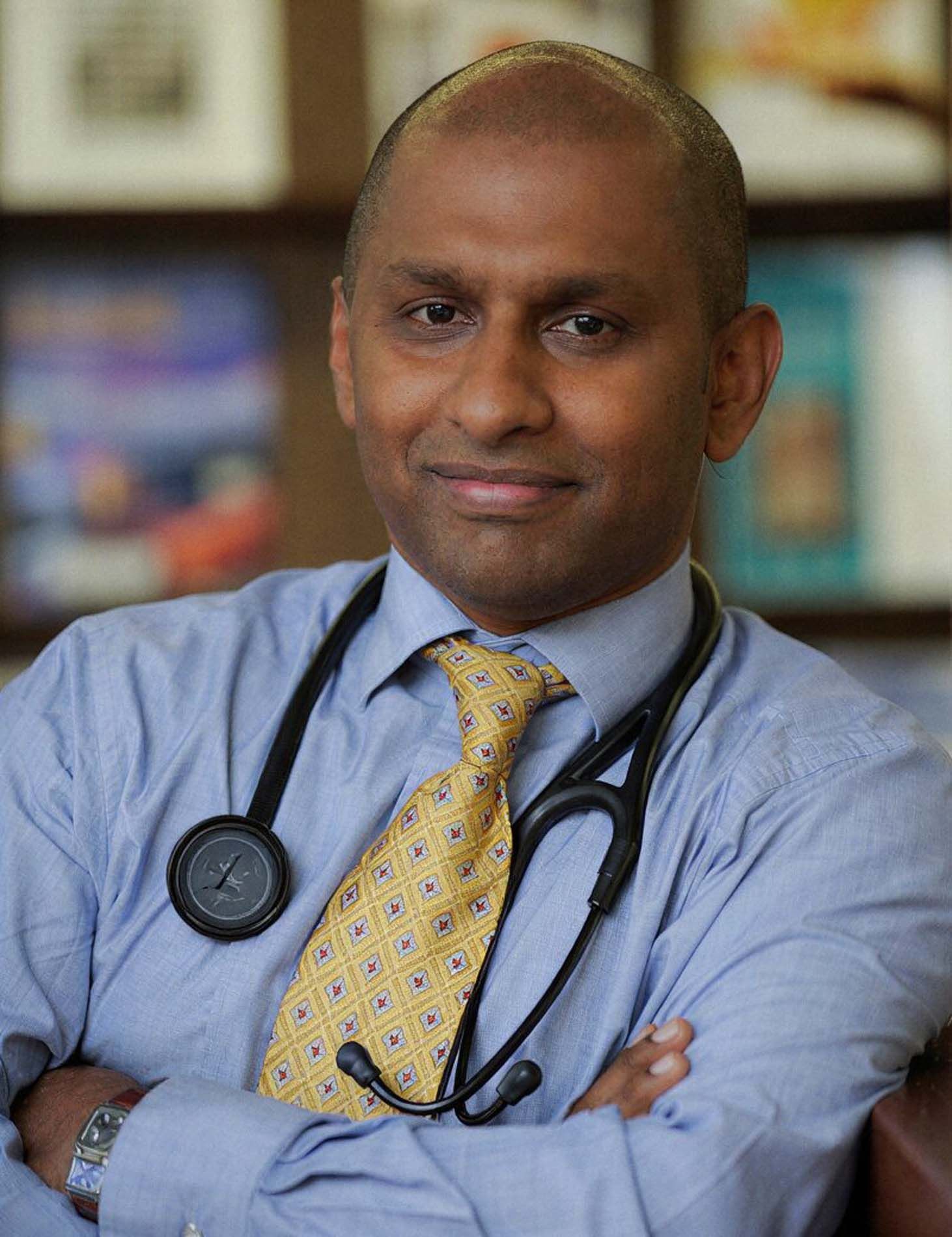  Dr. Janarthan Someswarananthan