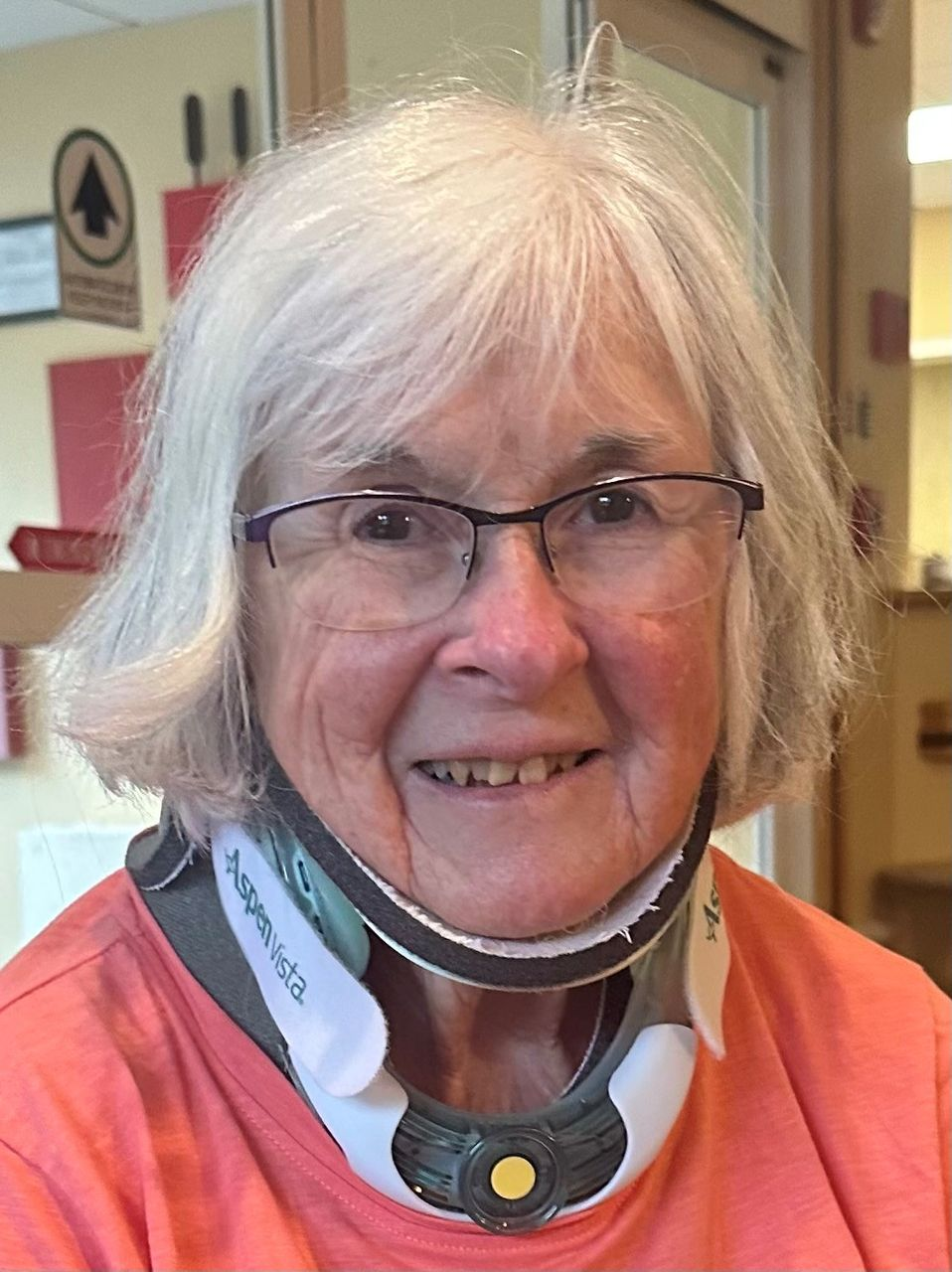 Margaret Coupal
