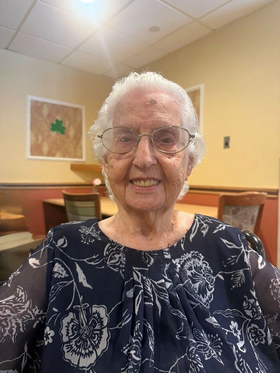 Mavis Beam