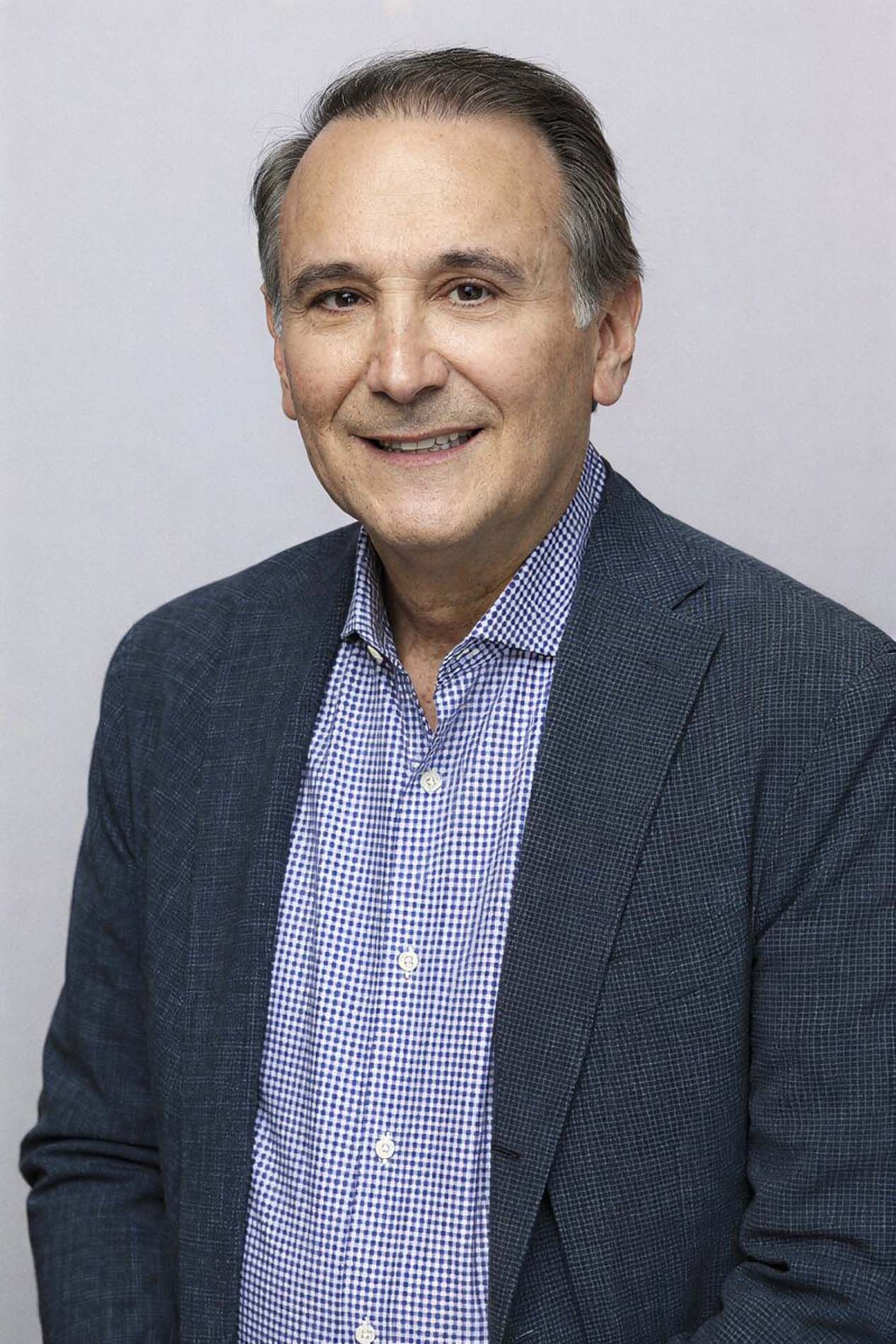 Photo ofScott Yarmark Subacute Medical Director 