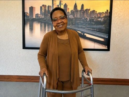 Gloria Key