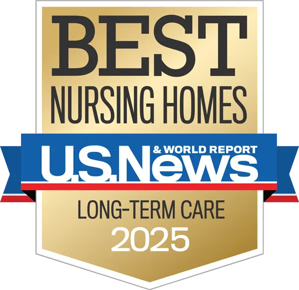 Best Nursing Homes 2025 - Long Term Care