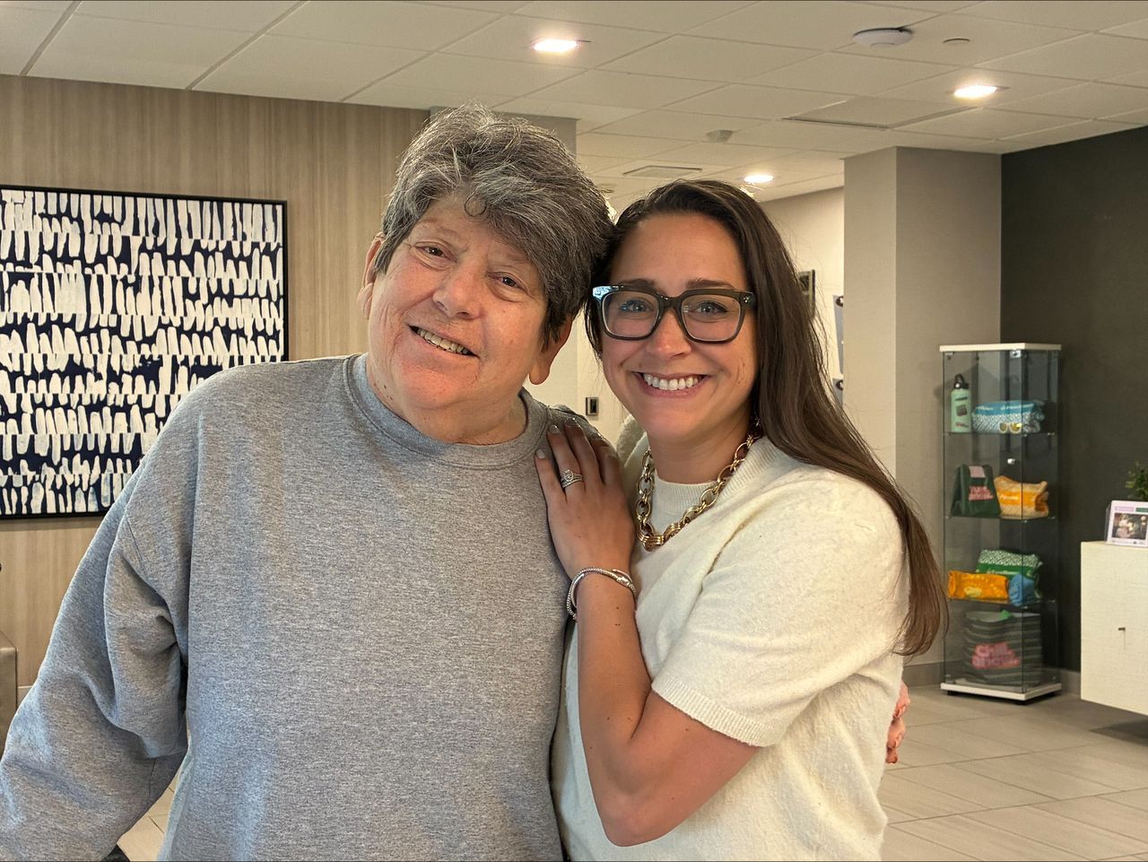 Linda Teti