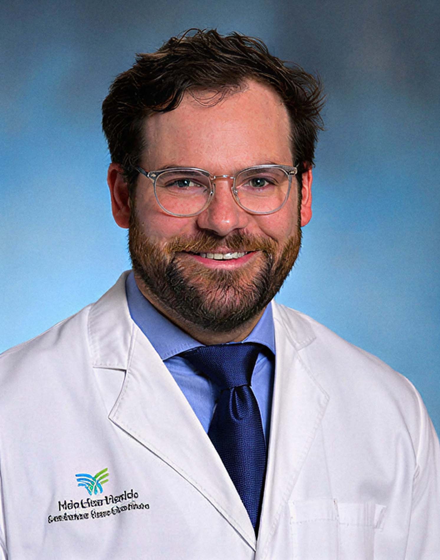 Photo of Dr. Patrick Prior Cardiologist cardioPro