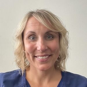 Photo ofChristina Ring Nurse Practitioner 