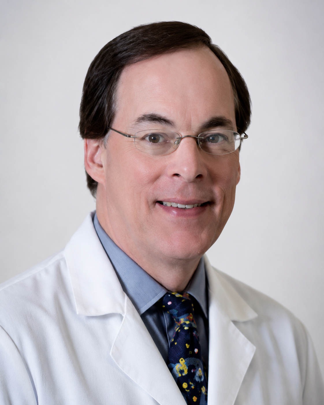  Dr. David Lehmann