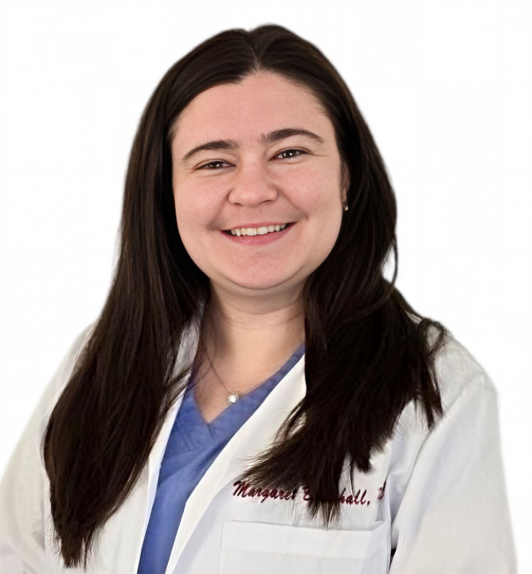 Photo ofMargaret Loughman Physiatrist orthoWin