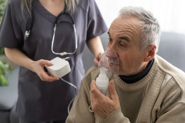 Who Can Benefit from Pulmonary Rehabilitation?