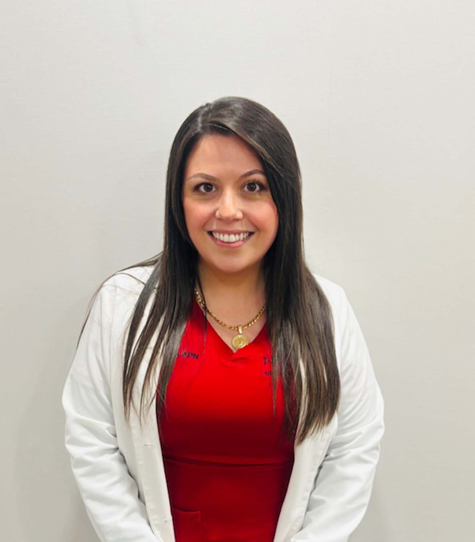 Photo ofKarina Ruisi Nurse Practitioner cardioPro