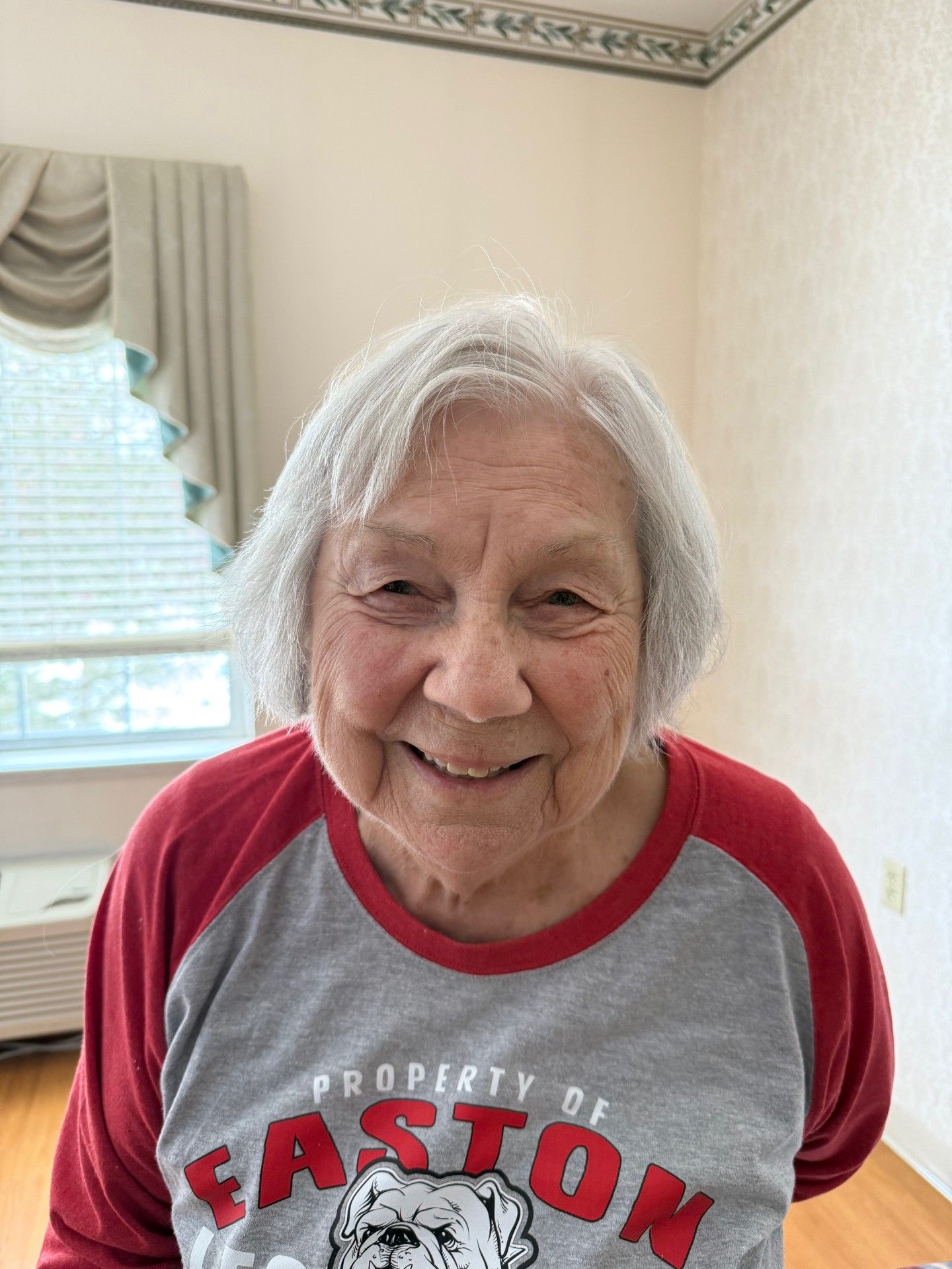Mary Springfield