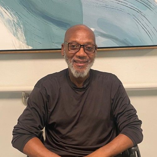 Eric Lewis