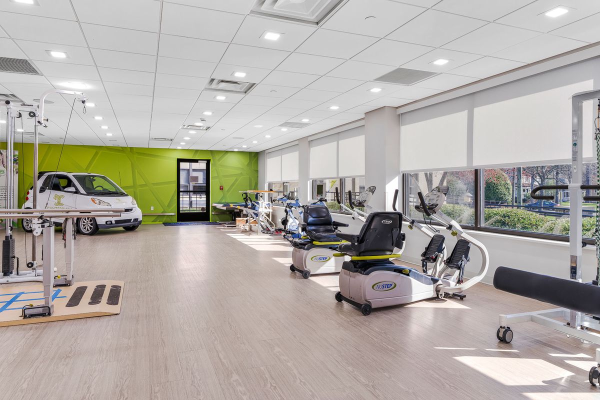 Image - Canterbury Rehabilitation & Healthcare Center 